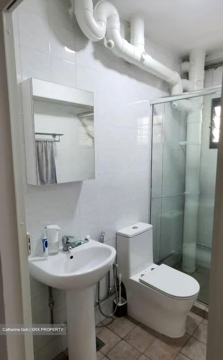 Blk 628A Woodlands Ring Road (Woodlands), HDB 5 Rooms #572177761